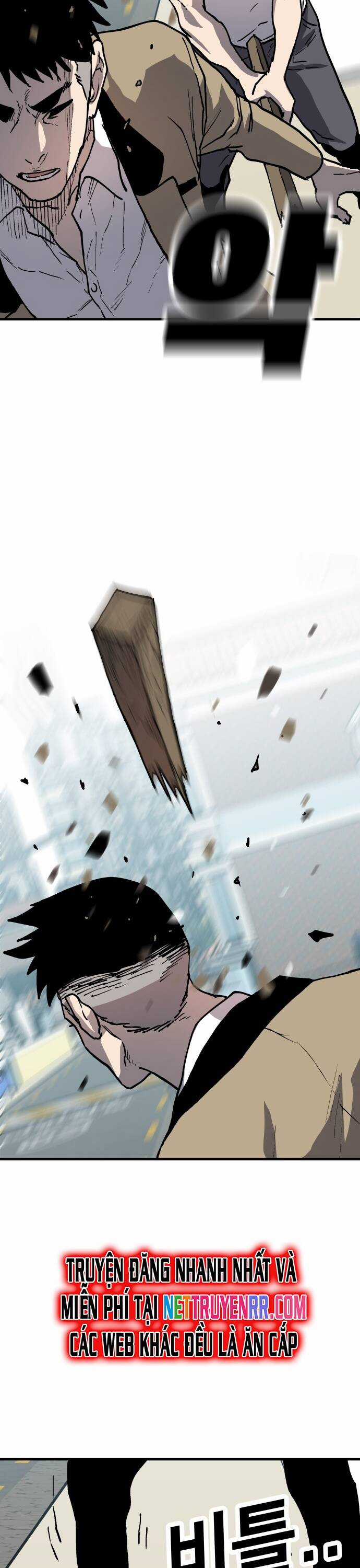 Ông Trùm Trở Lại Chương 54 trang 27