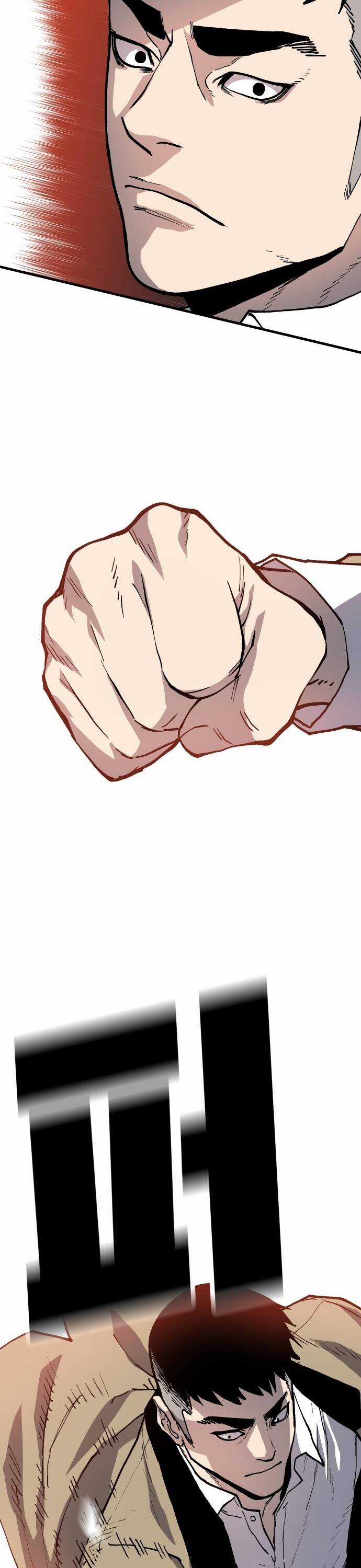 Ông Trùm Trở Lại Chương 54 trang 3