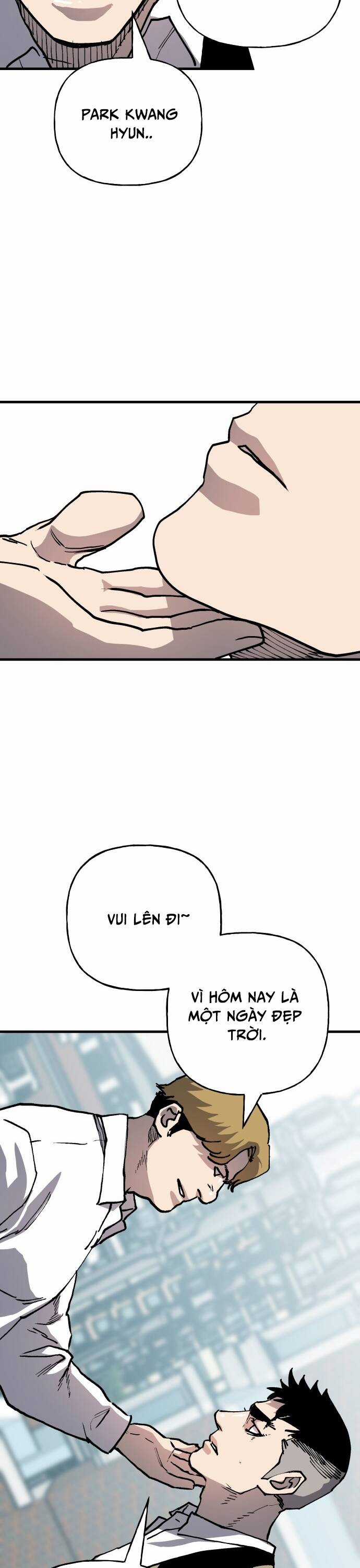 Ông Trùm Trở Lại Chương 54 trang 30