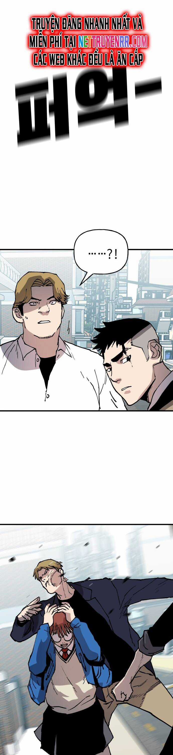 Ông Trùm Trở Lại Chương 54 trang 35