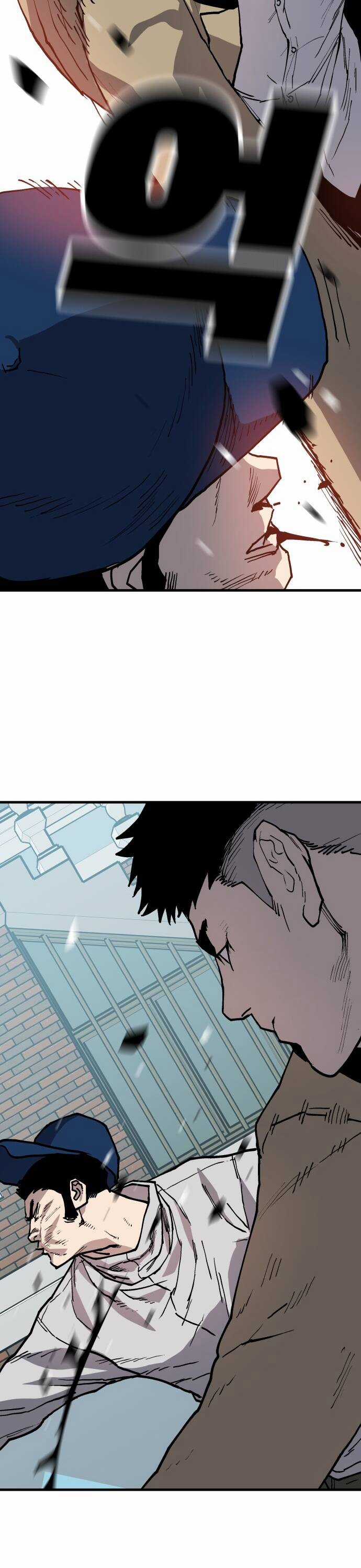 Ông Trùm Trở Lại Chương 54 trang 4