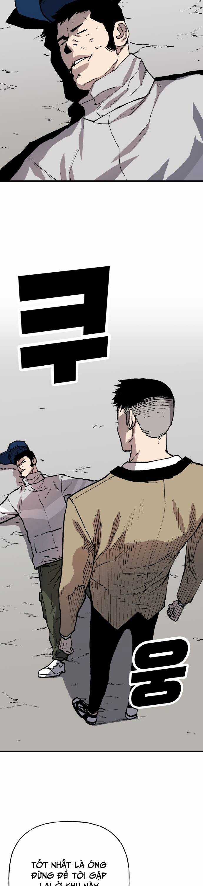 Ông Trùm Trở Lại Chương 54 trang 7