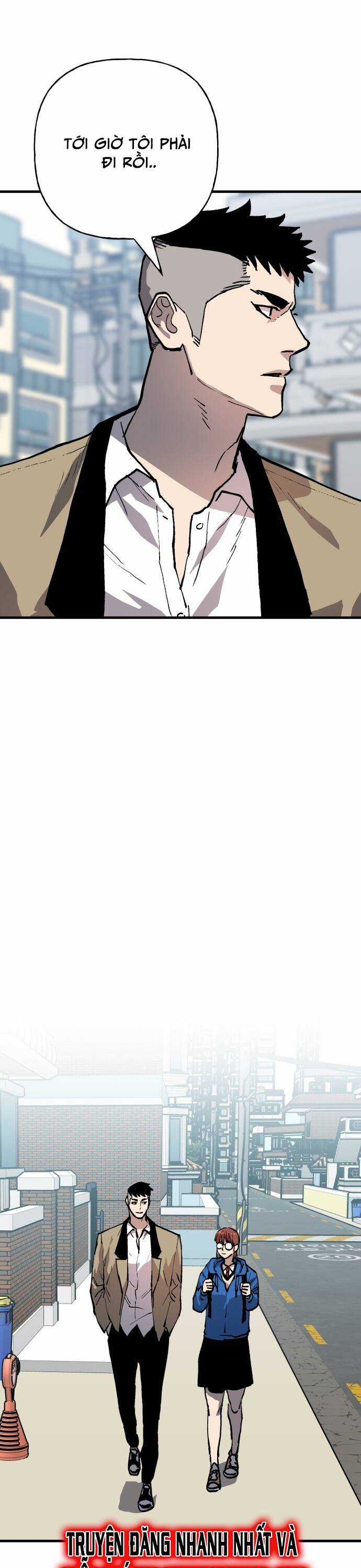 Ông Trùm Trở Lại Chương 54 trang 9