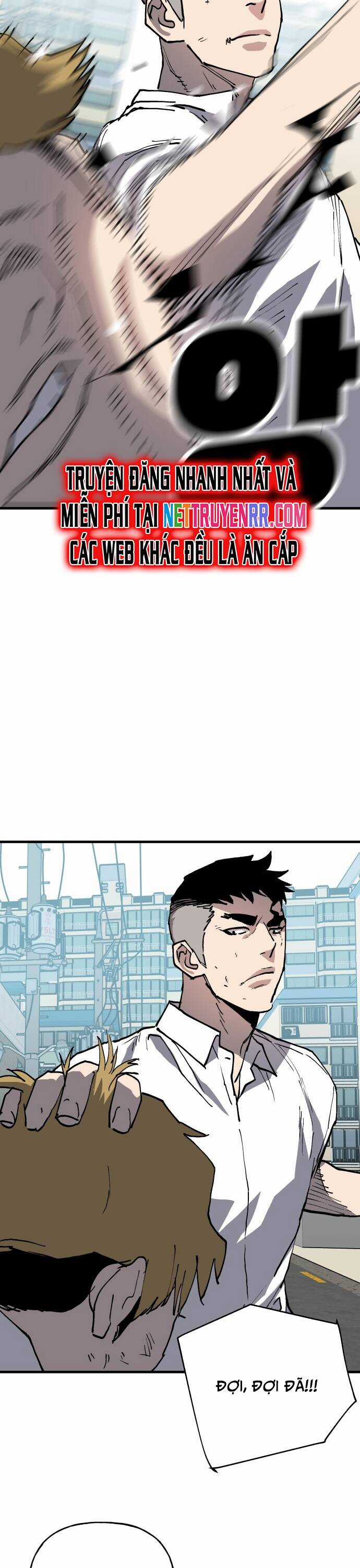 Ông Trùm Trở Lại Chương 55 trang 13