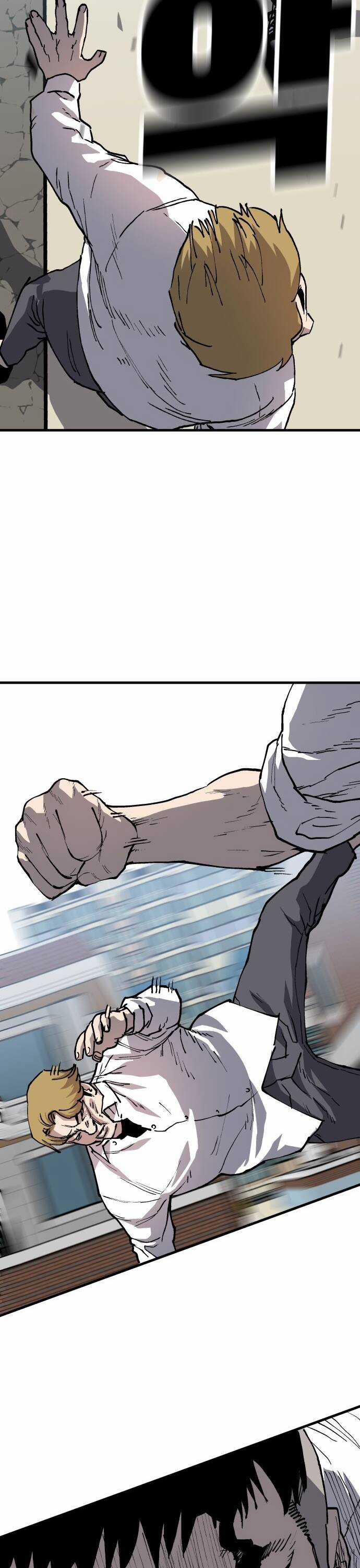 Ông Trùm Trở Lại Chương 55 trang 16