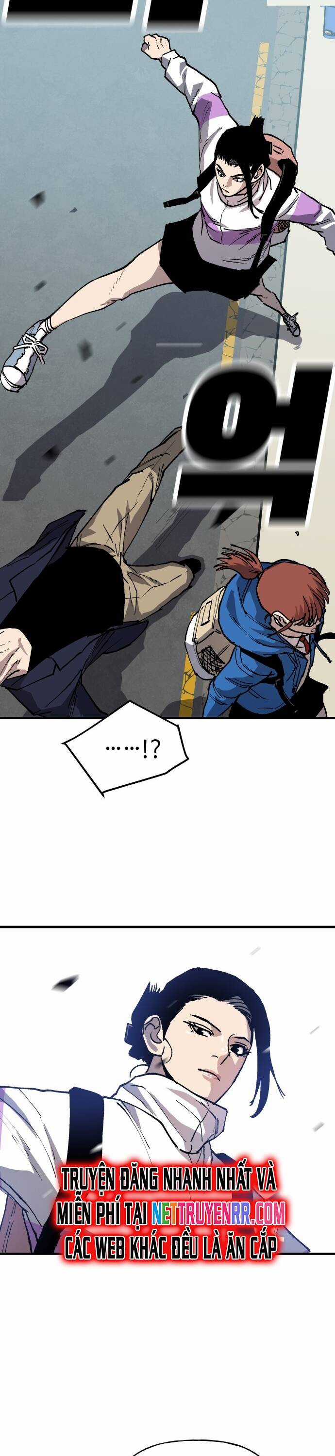 Ông Trùm Trở Lại Chương 55 trang 2