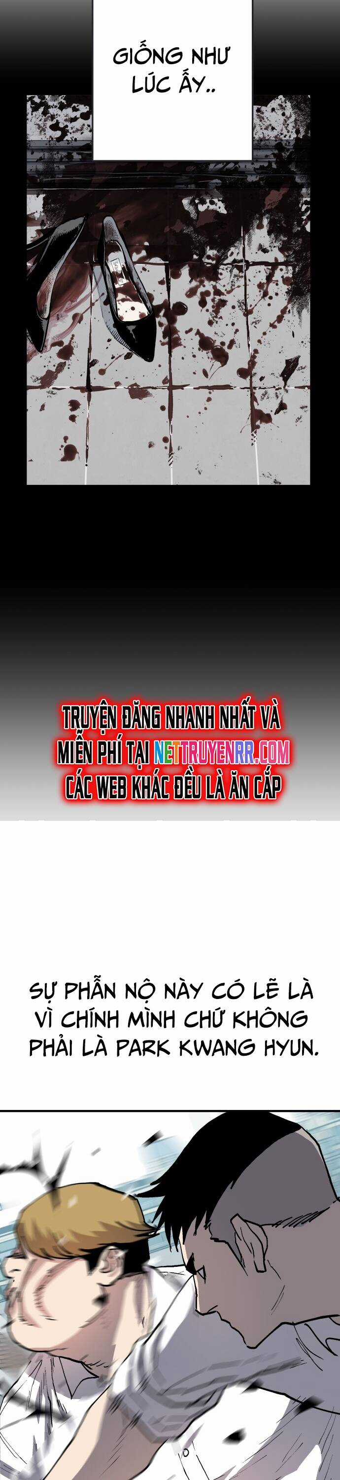 Ông Trùm Trở Lại Chương 55 trang 27