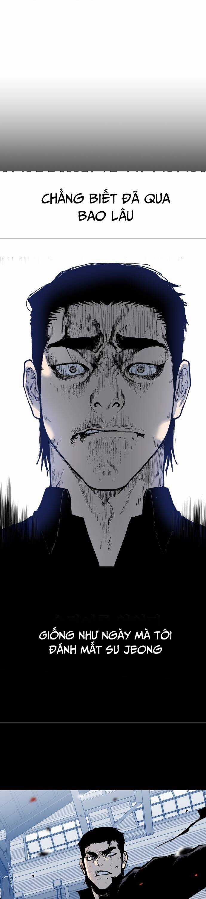 Ông Trùm Trở Lại Chương 55 trang 29