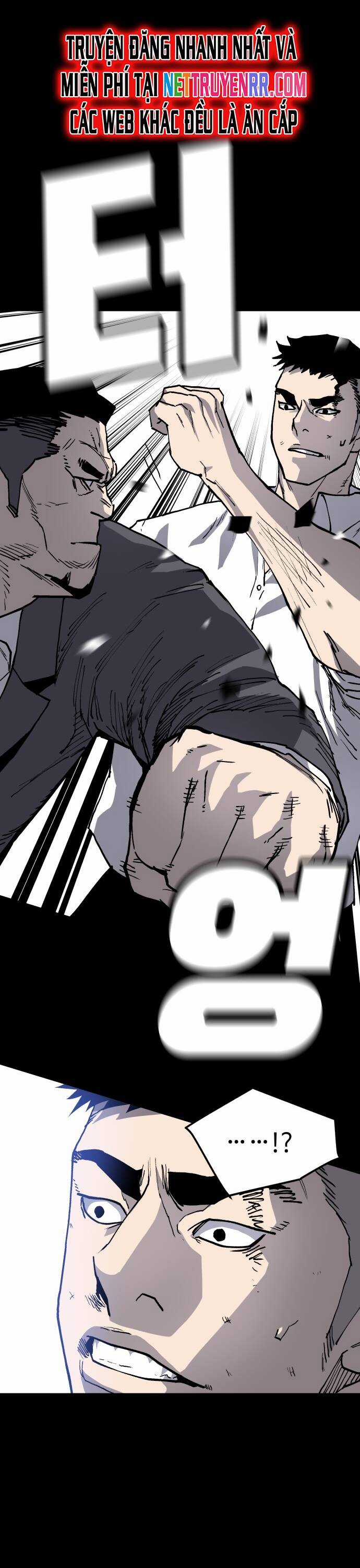 Ông Trùm Trở Lại Chương 56 trang 10