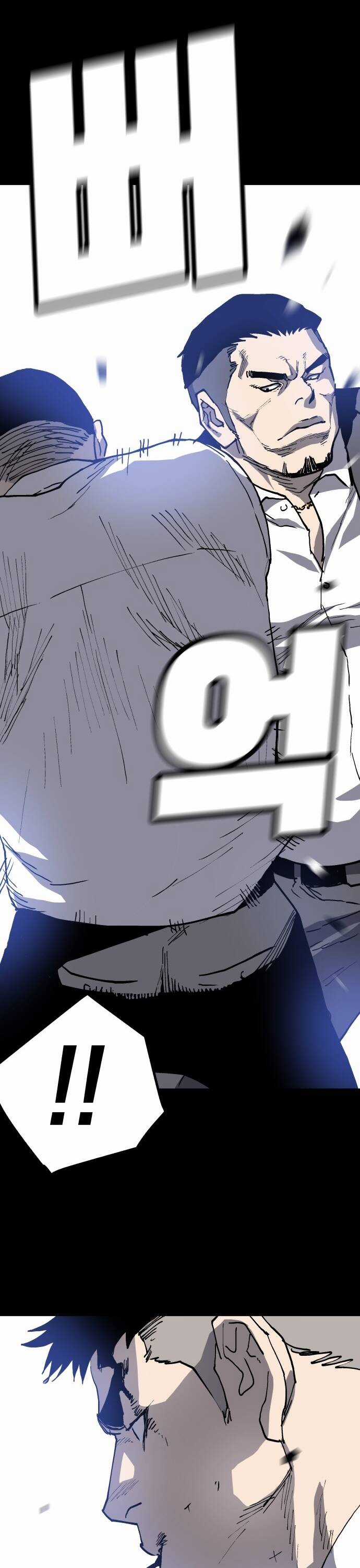 Ông Trùm Trở Lại Chương 56 trang 11