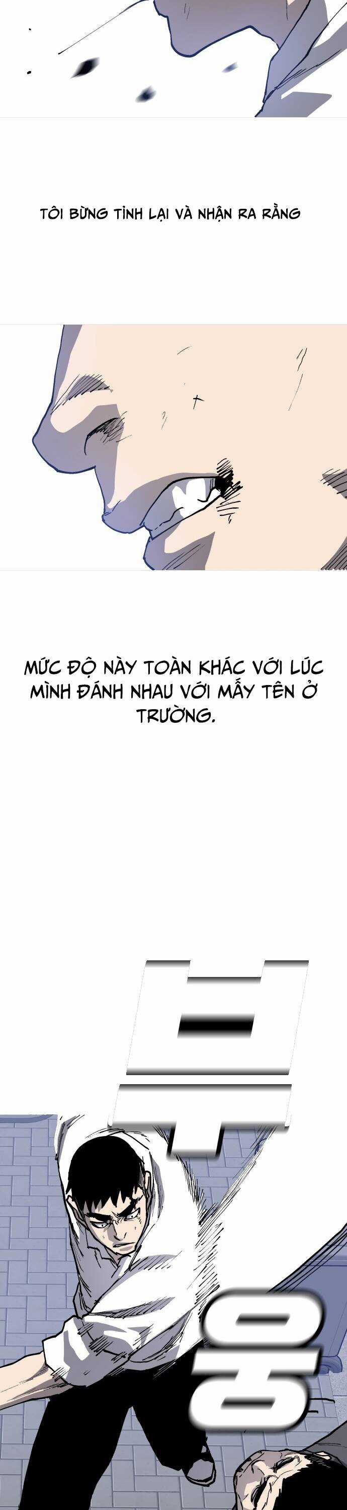 Ông Trùm Trở Lại Chương 56 trang 12