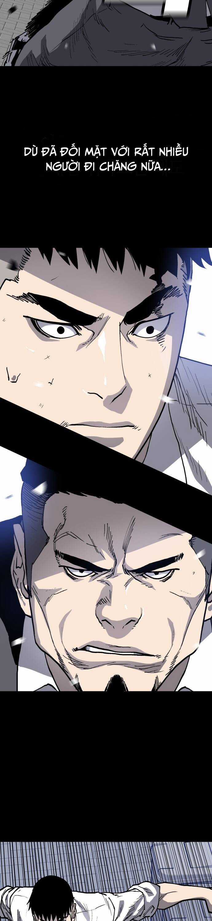 Ông Trùm Trở Lại Chương 56 trang 14