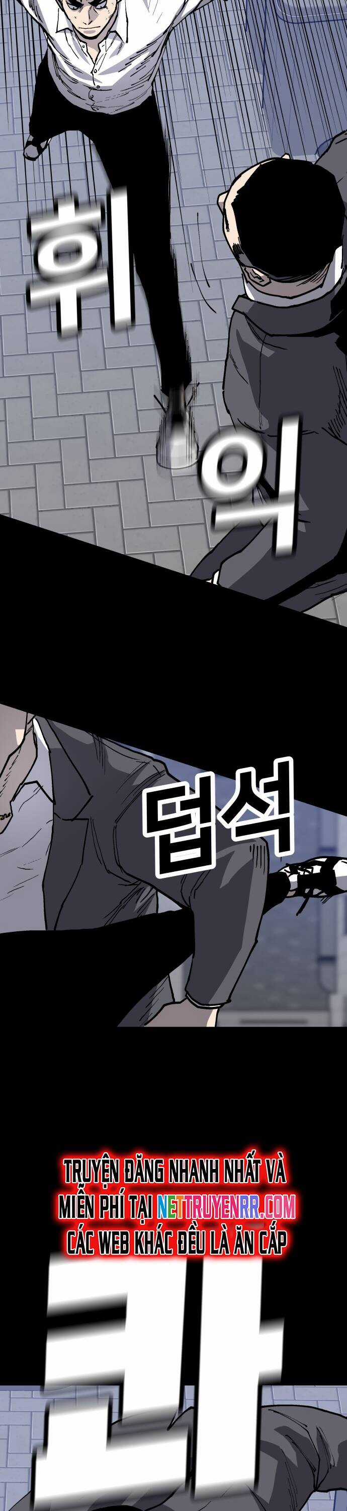 Ông Trùm Trở Lại Chương 56 trang 15