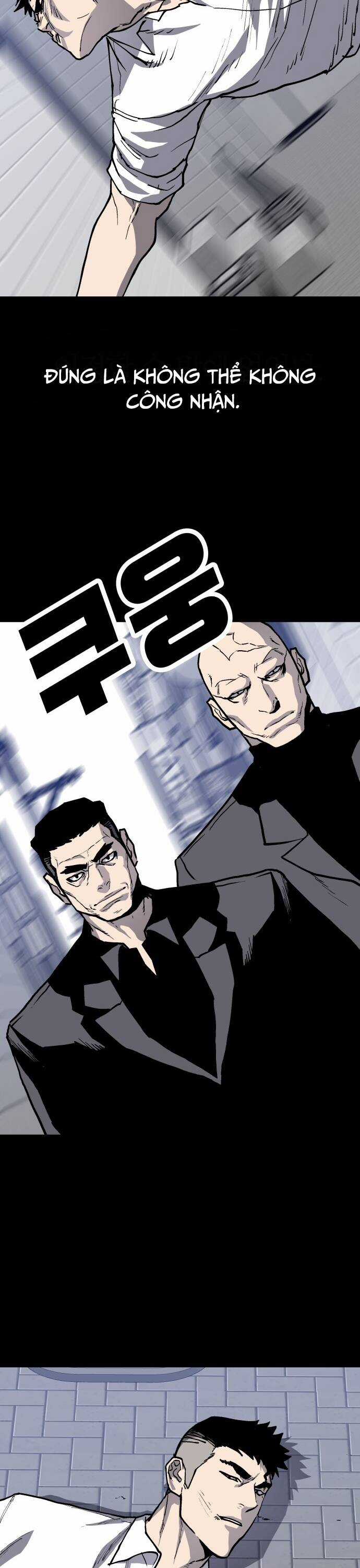 Ông Trùm Trở Lại Chương 56 trang 17