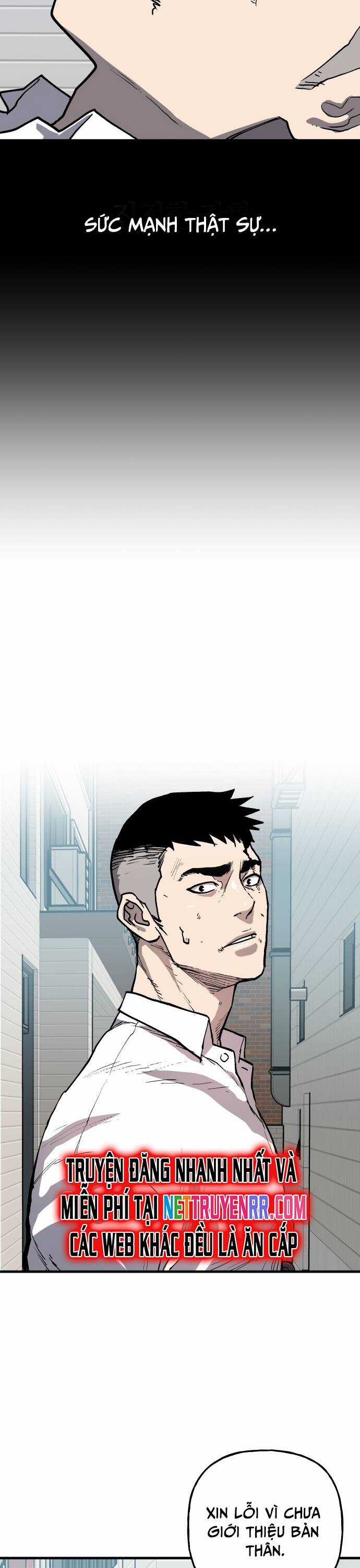 Ông Trùm Trở Lại Chương 56 trang 20