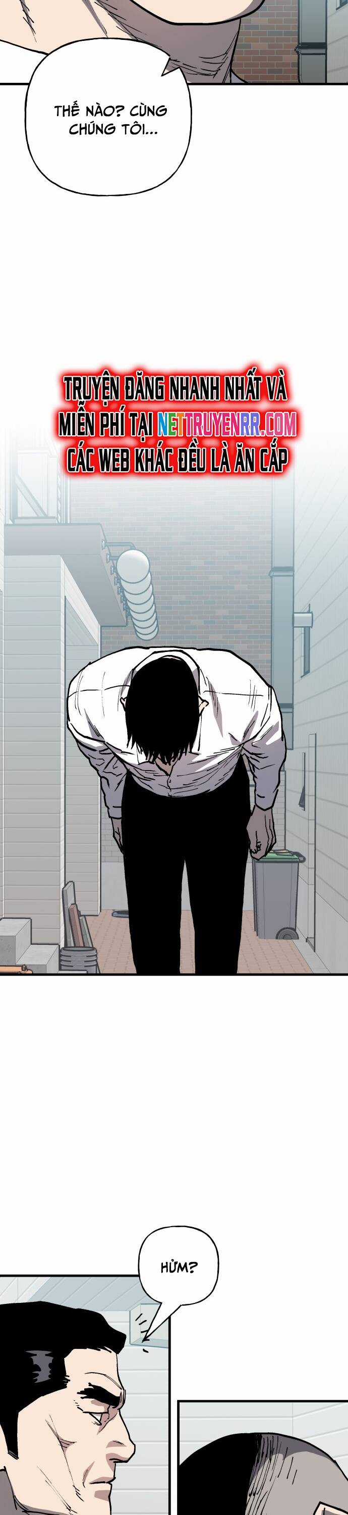 Ông Trùm Trở Lại Chương 56 trang 22