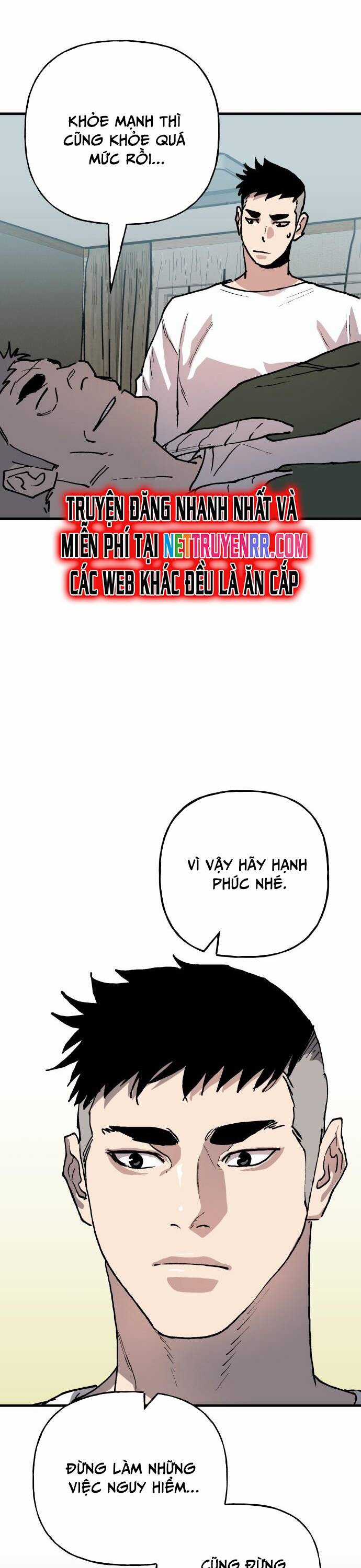 Ông Trùm Trở Lại Chương 57 trang 26