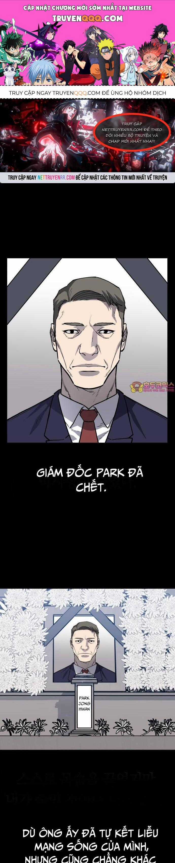 Ông Trùm Trở Lại Chương 59 trang 0