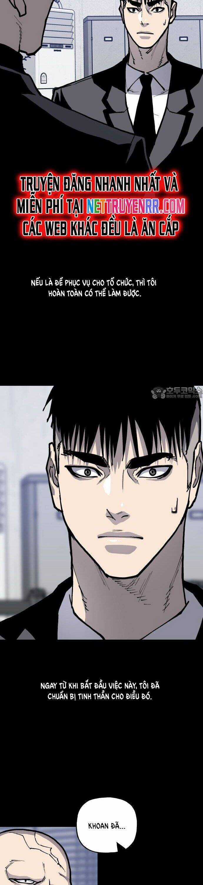 Ông Trùm Trở Lại Chương 60 trang 2