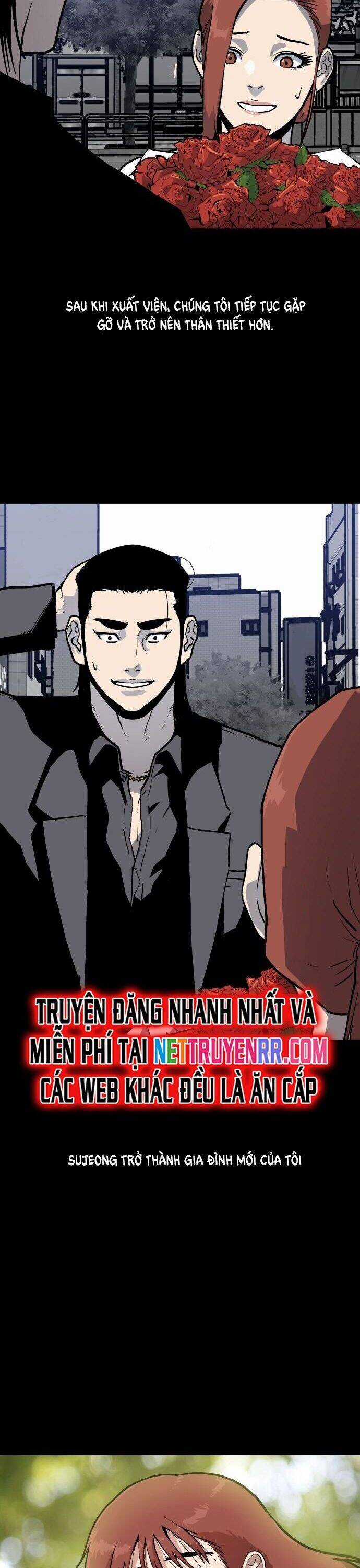 Ông Trùm Trở Lại Chương 60 trang 30