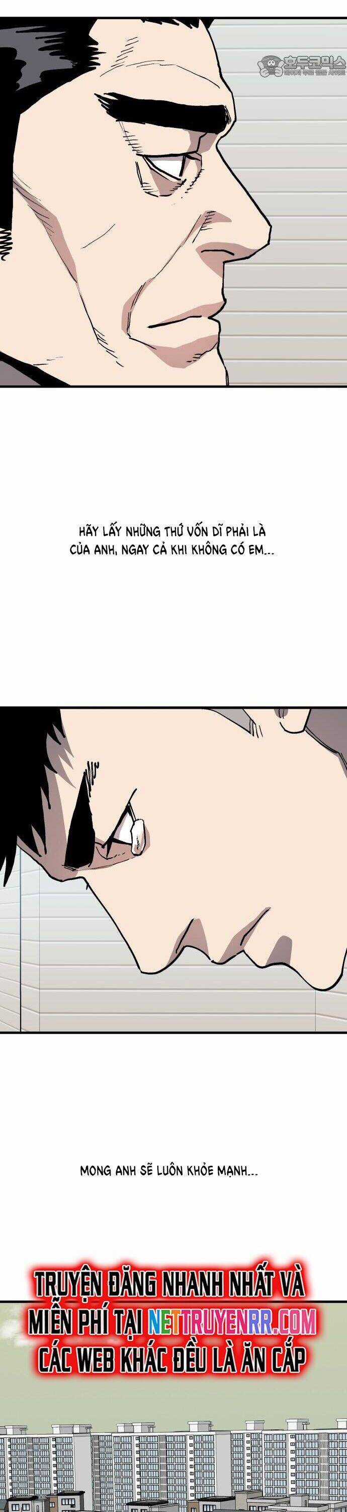 Ông Trùm Trở Lại Chương 60 trang 36