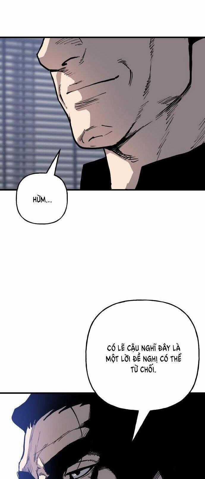 Ông Trùm Trở Lại Chương 60 trang 38