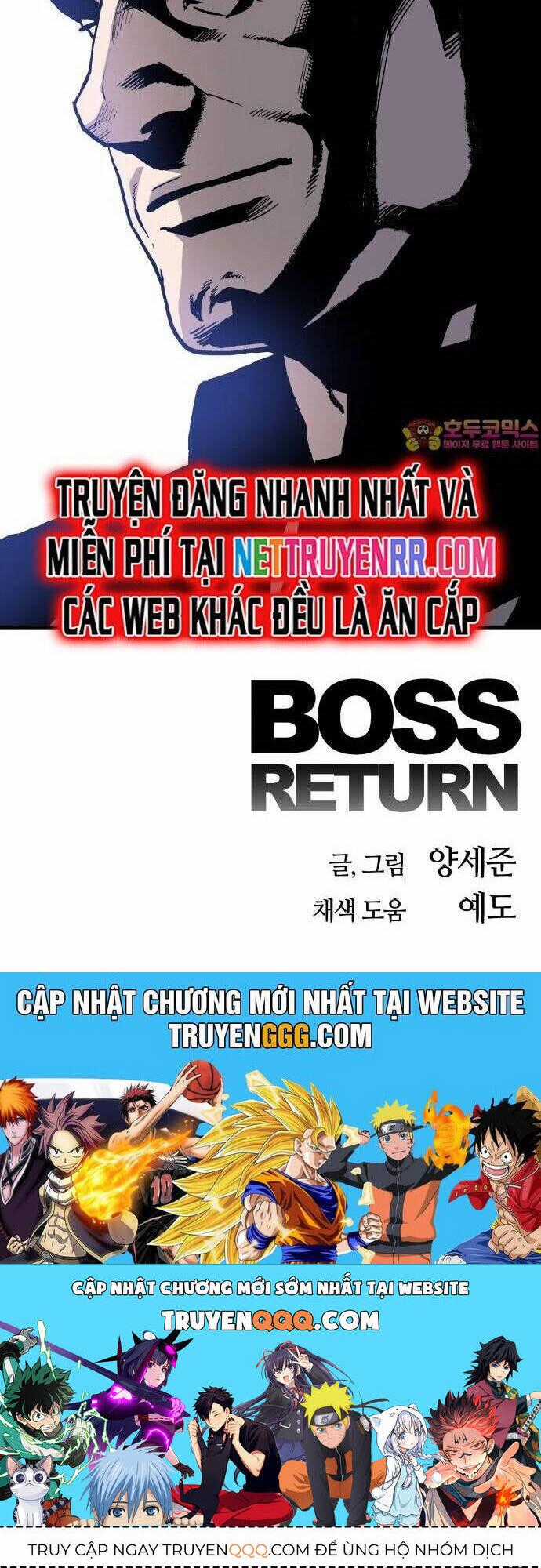 Ông Trùm Trở Lại Chương 60 trang 39