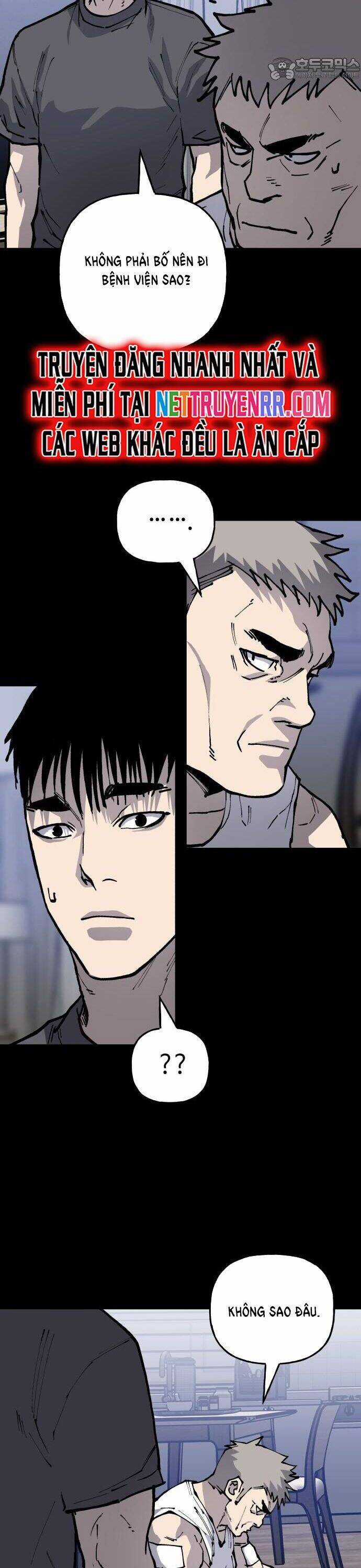 Ông Trùm Trở Lại Chương 60 trang 4