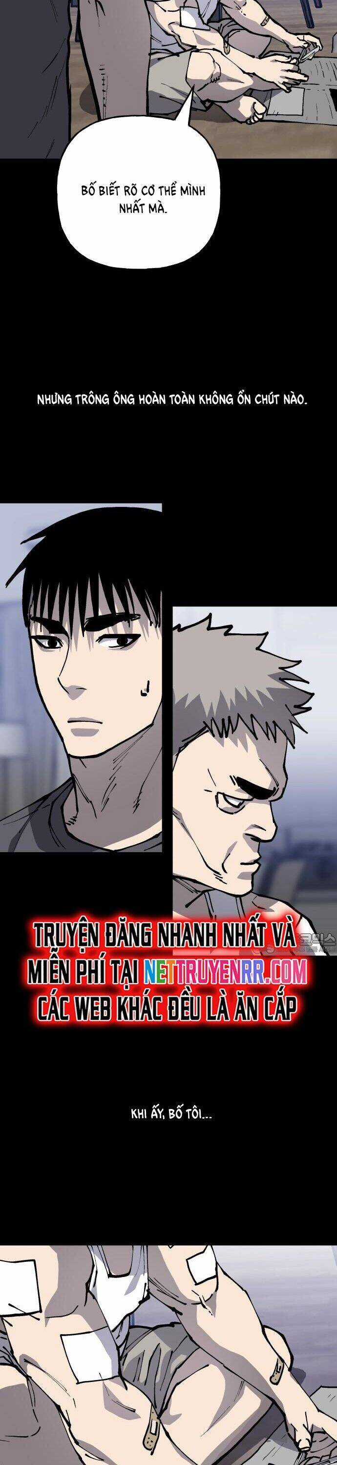 Ông Trùm Trở Lại Chương 60 trang 5