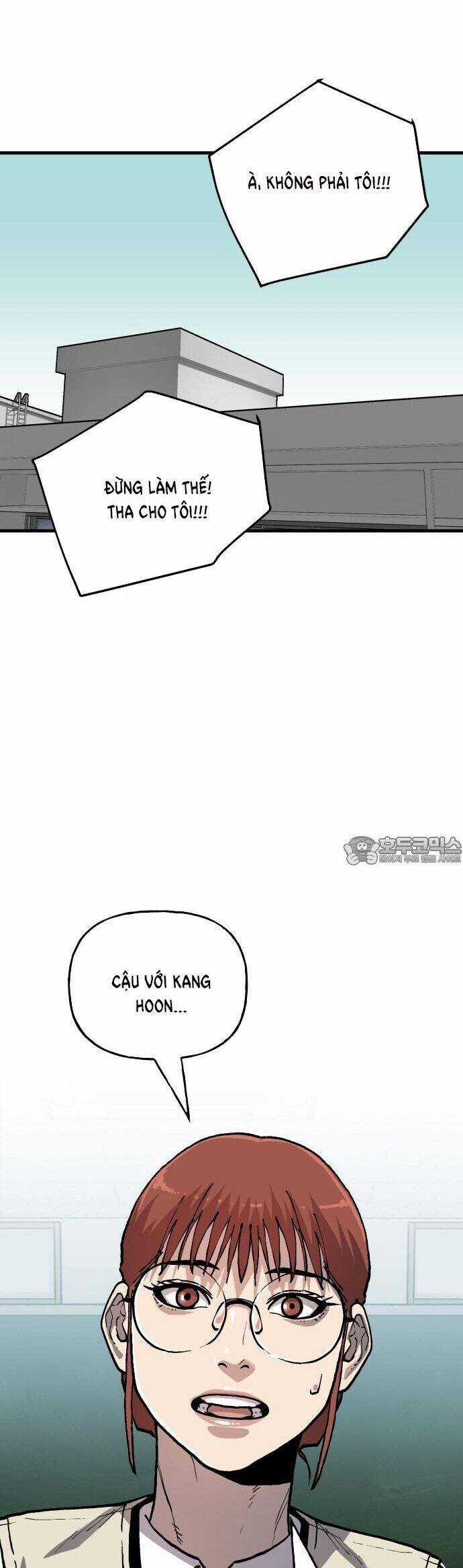 Ông Trùm Trở Lại Chương 61 trang 26