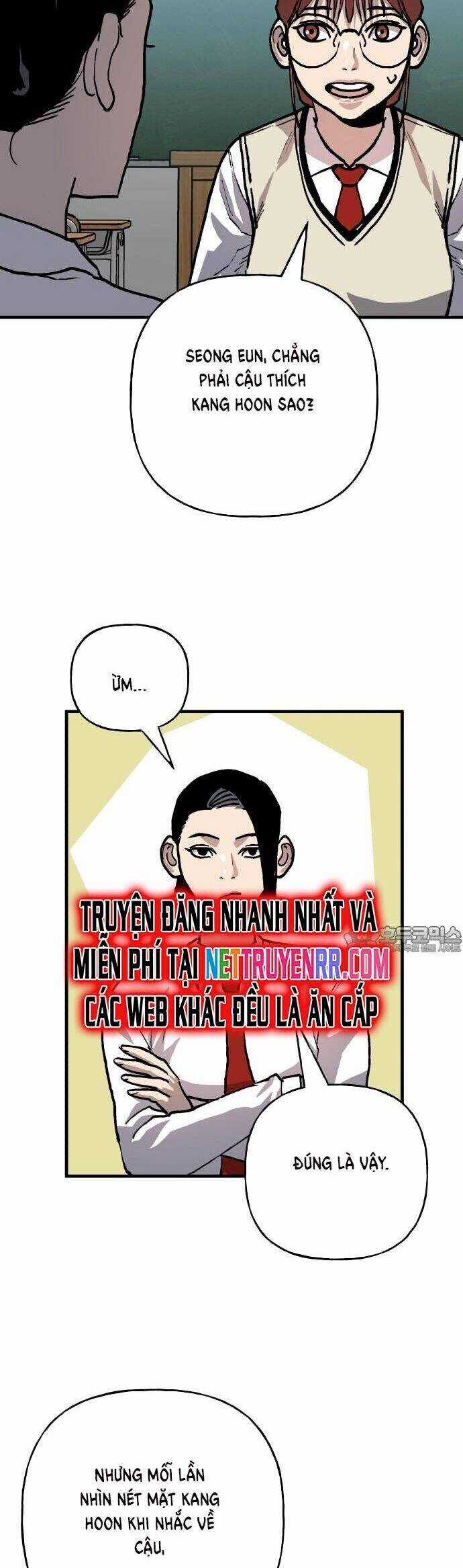 Ông Trùm Trở Lại Chương 61 trang 28