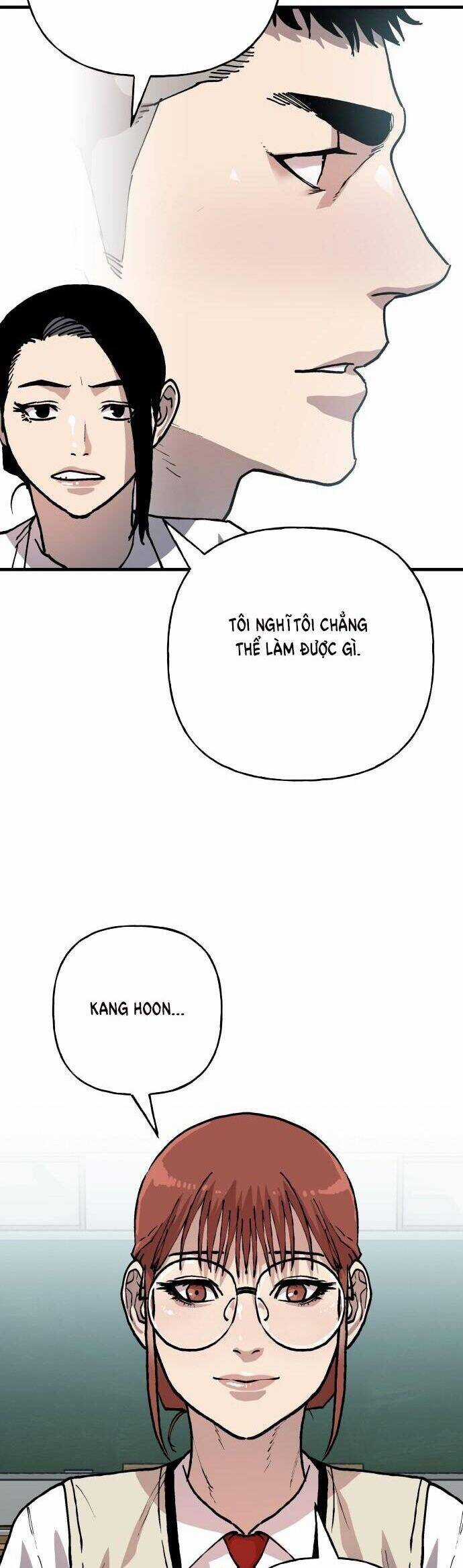 Ông Trùm Trở Lại Chương 61 trang 29