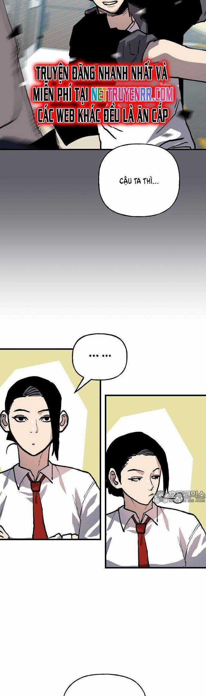 Ông Trùm Trở Lại Chương 61 trang 32