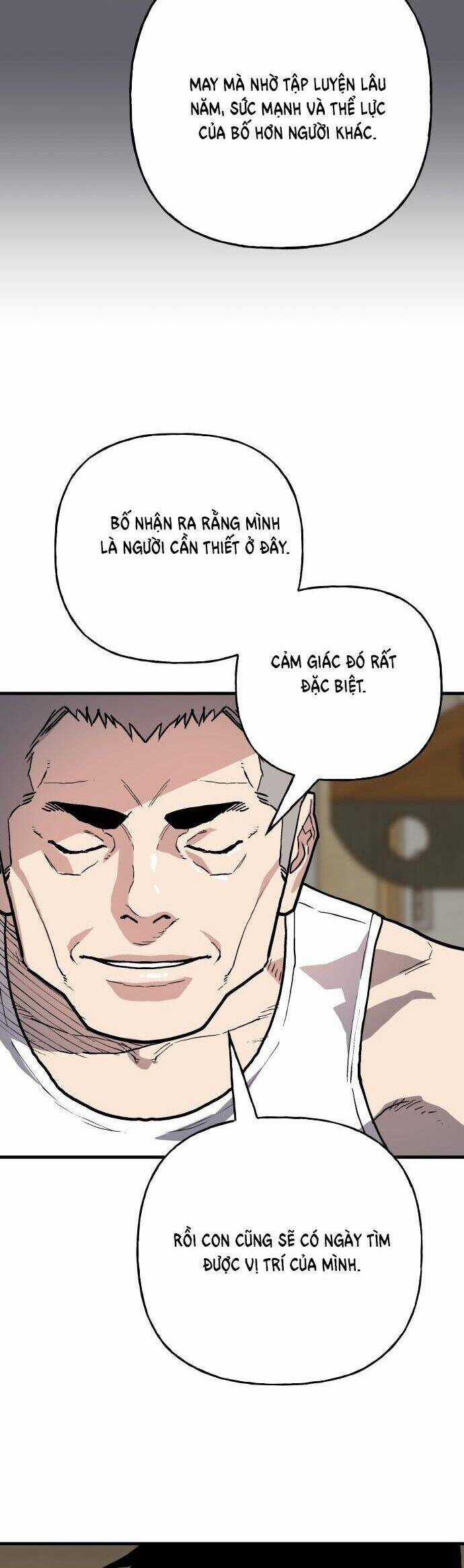 Ông Trùm Trở Lại Chương 61 trang 4