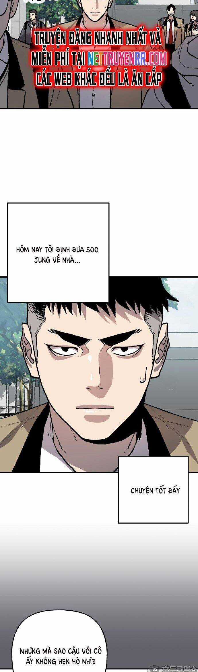 Ông Trùm Trở Lại Chương 61 trang 42