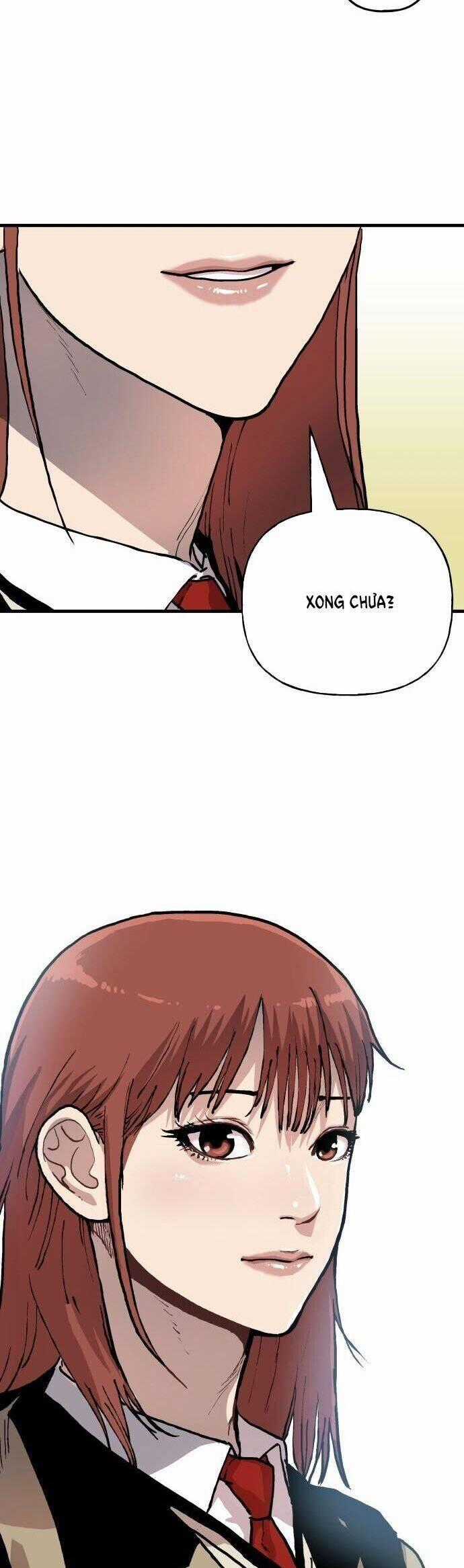 Ông Trùm Trở Lại Chương 61 trang 44