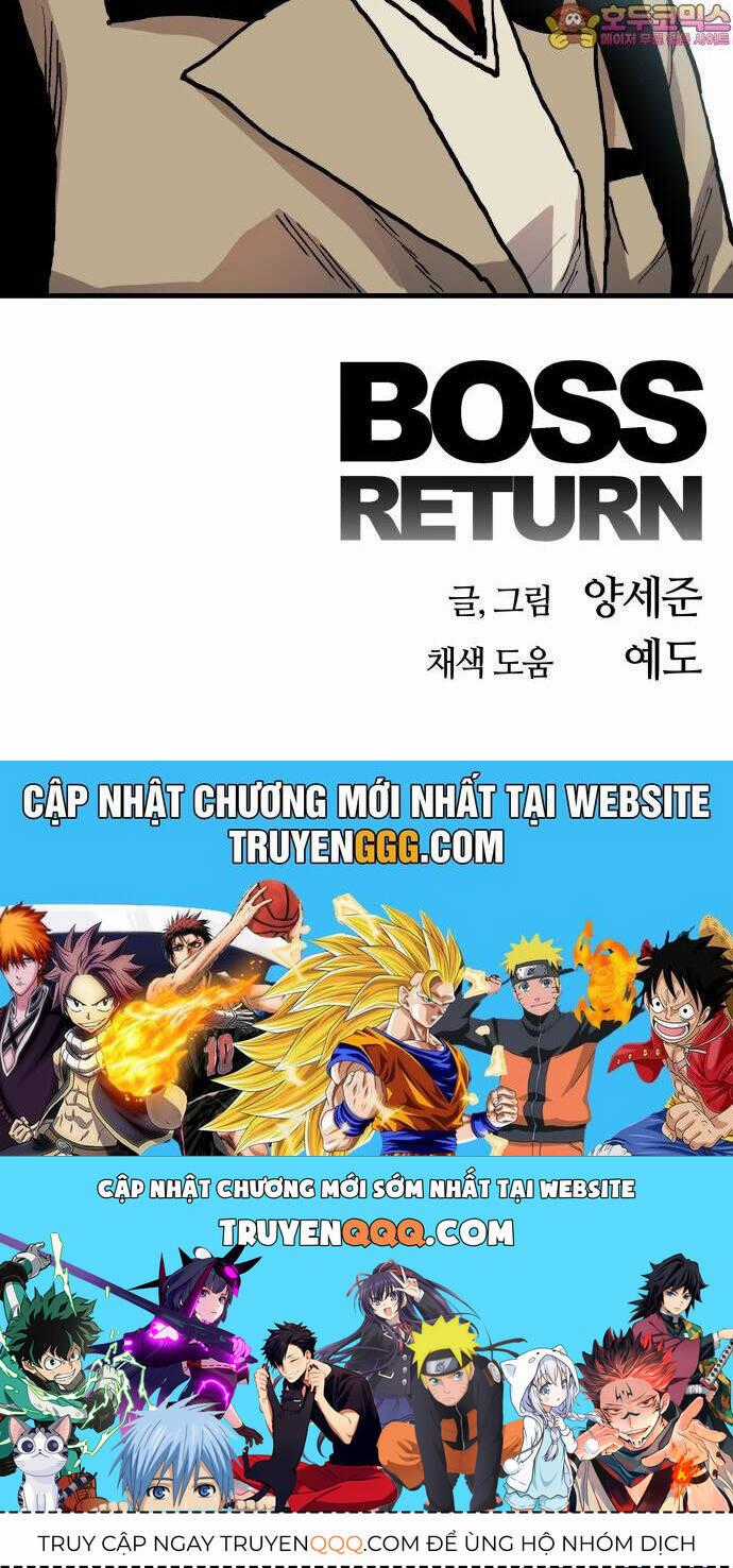 Ông Trùm Trở Lại Chương 61 trang 45