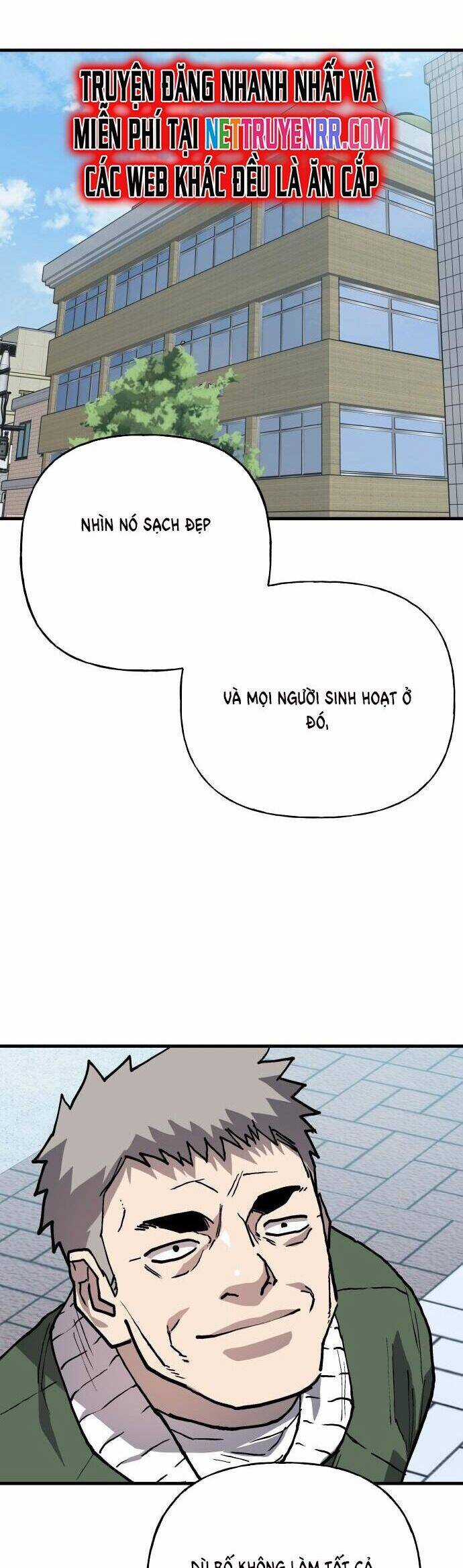 Ông Trùm Trở Lại Chương 61 trang 7