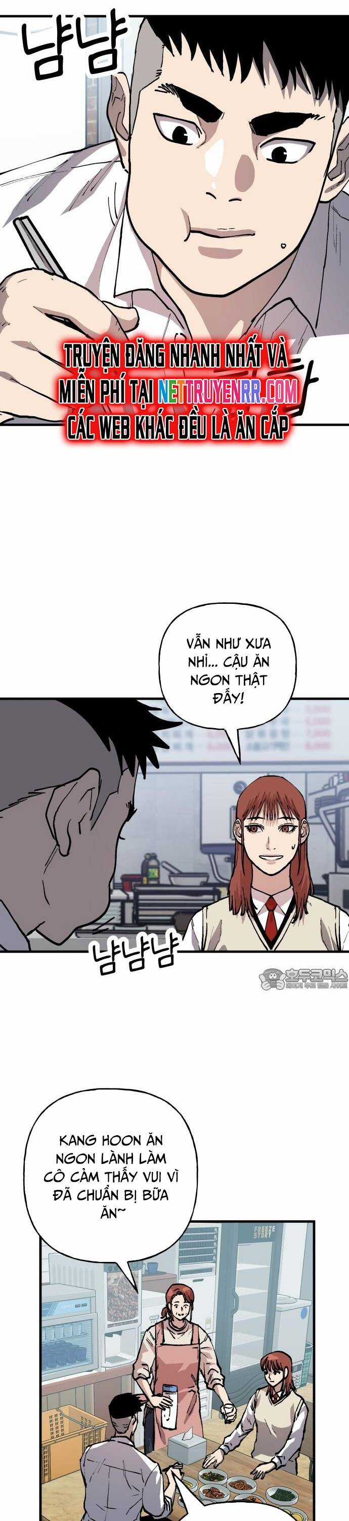 Ông Trùm Trở Lại Chương 62 trang 12