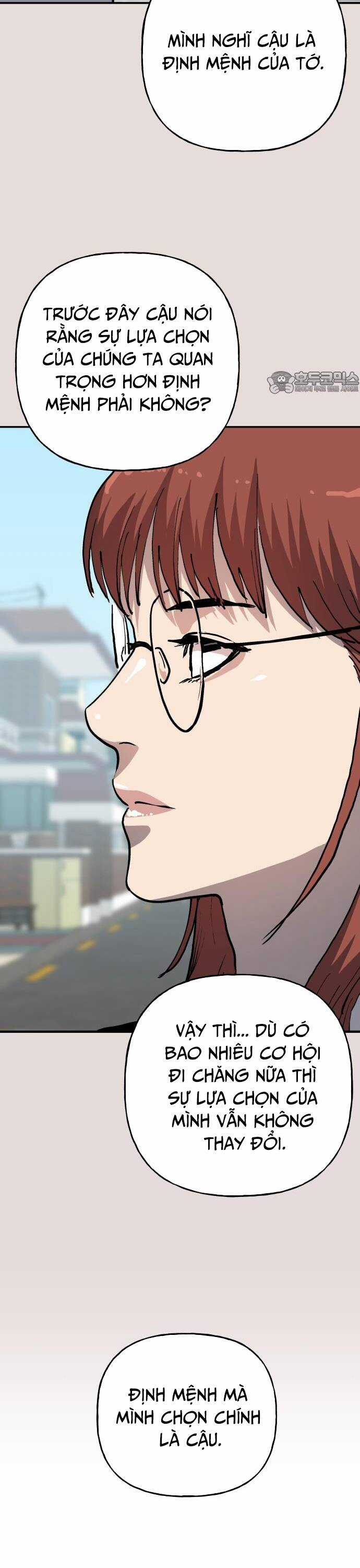 Ông Trùm Trở Lại Chương 62 trang 22