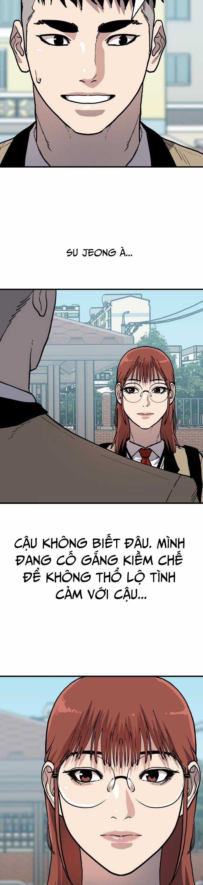 Ông Trùm Trở Lại Chương 62 trang 24