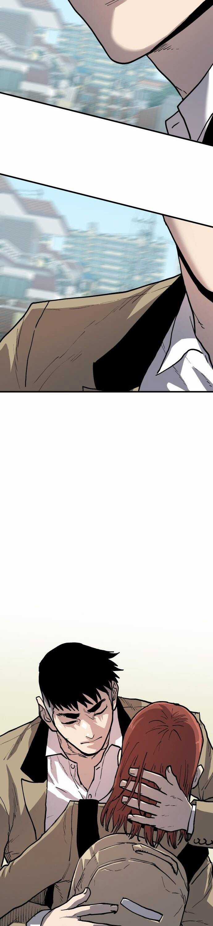 Ông Trùm Trở Lại Chương 62 trang 29