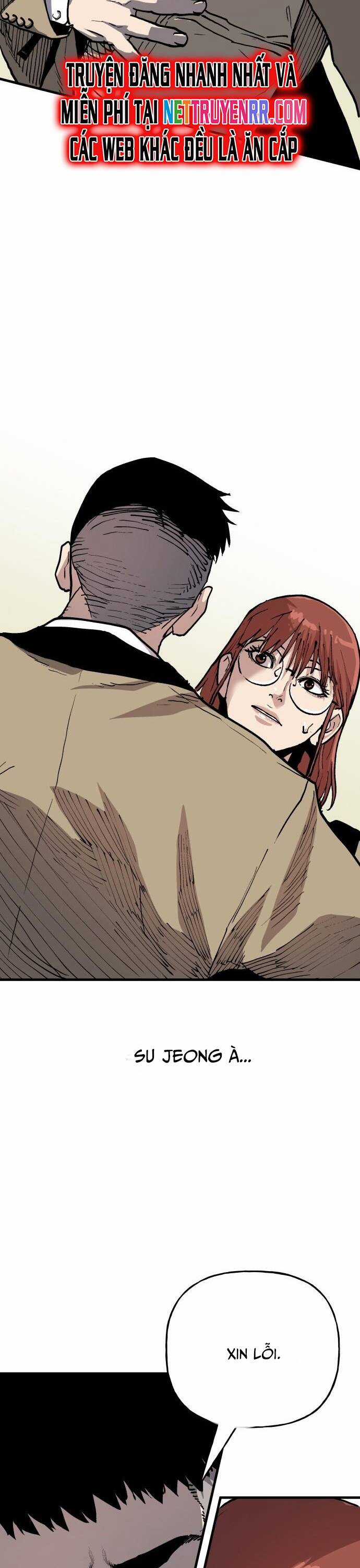 Ông Trùm Trở Lại Chương 62 trang 30