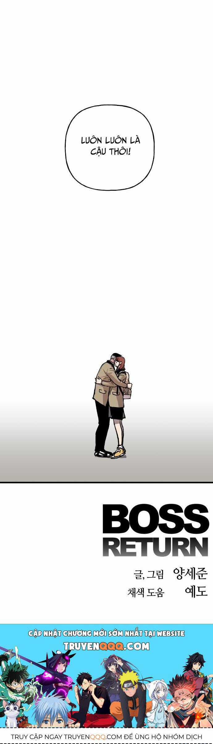 Ông Trùm Trở Lại Chương 62 trang 32