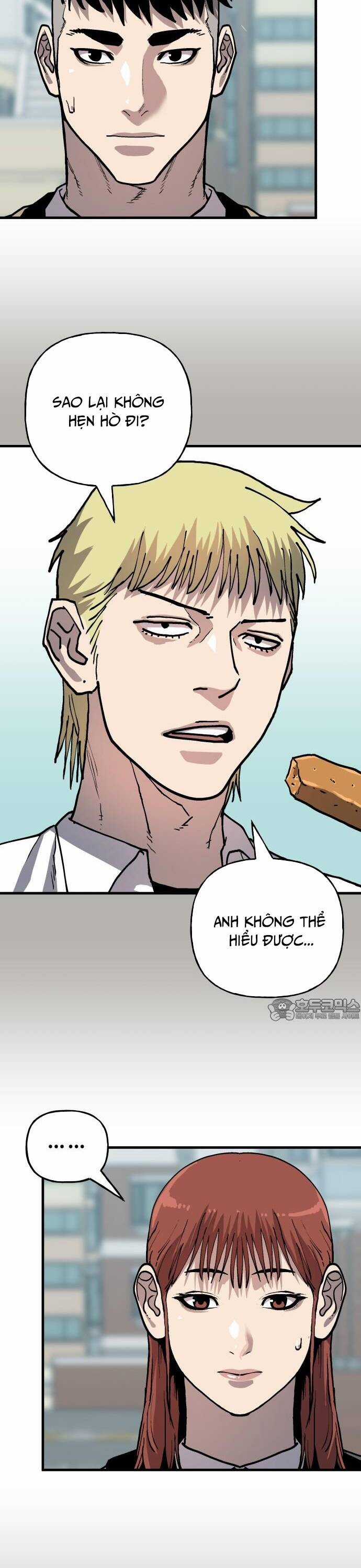 Ông Trùm Trở Lại Chương 62 trang 4