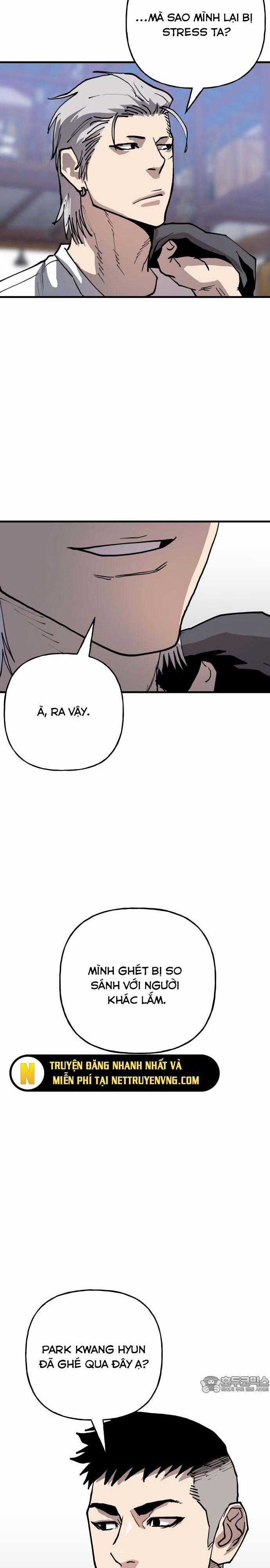 Ông Trùm Trở Lại Chương 64 trang 6