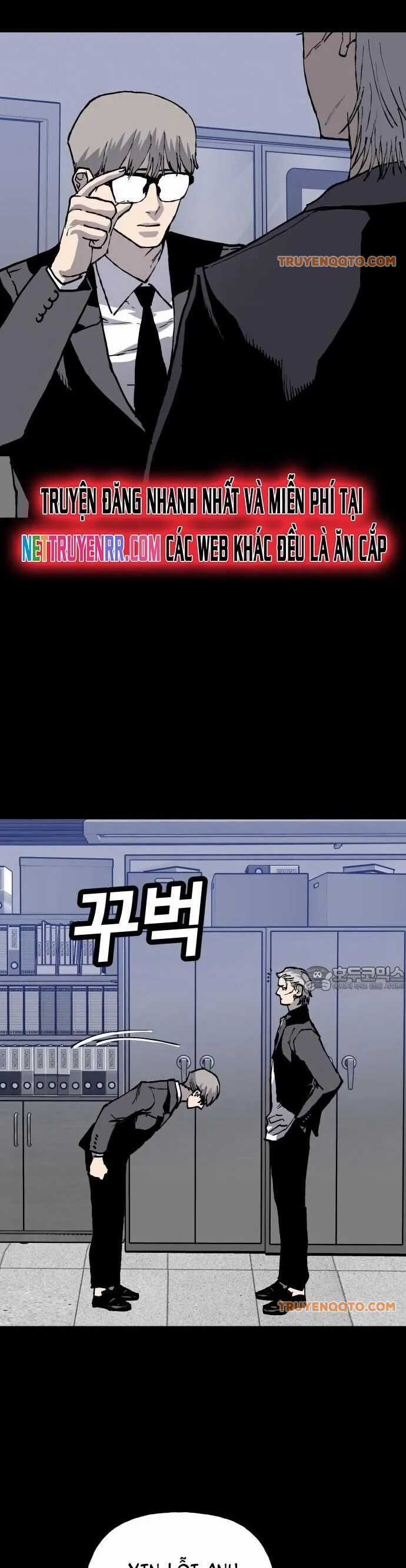 Ông Trùm Trở Lại Chương 66.1 trang 10