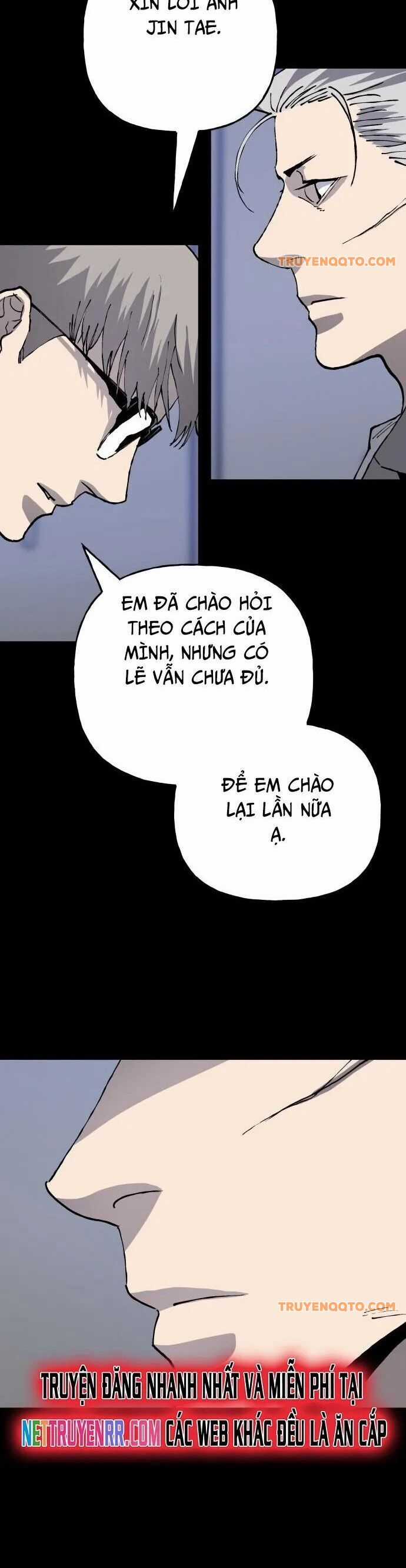 Ông Trùm Trở Lại Chương 66.1 trang 11