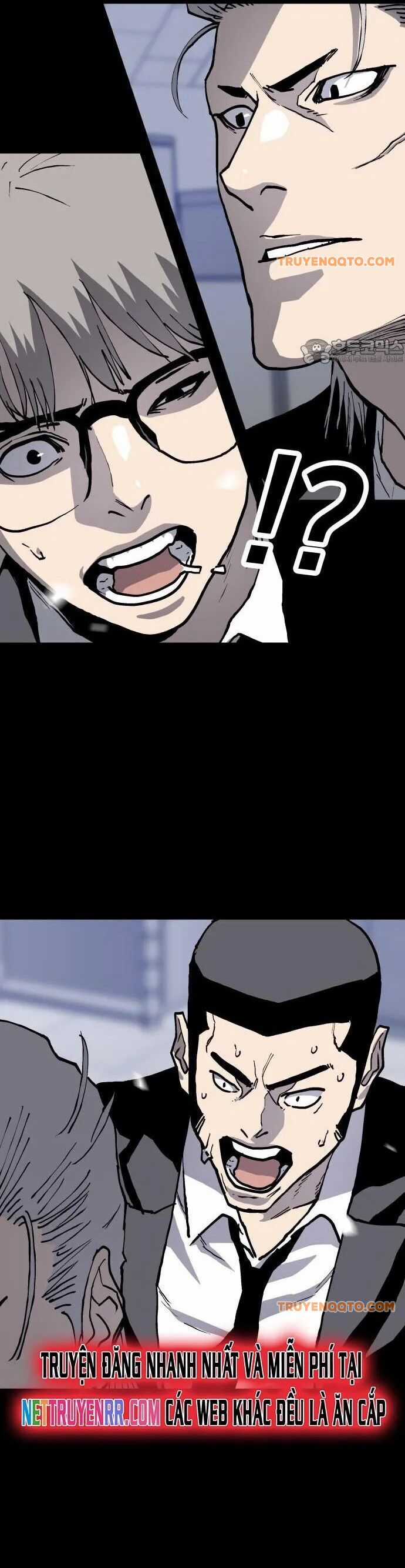 Ông Trùm Trở Lại Chương 66.1 trang 14