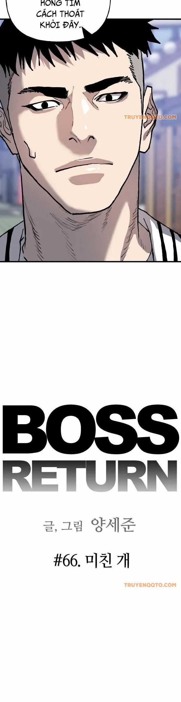 Ông Trùm Trở Lại Chương 66.1 trang 2